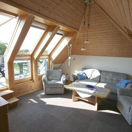 Apartamento Haus Emken Neuharlingersiel Exterior foto