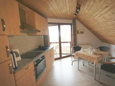 Apartamento Haus Emken Neuharlingersiel Exterior foto