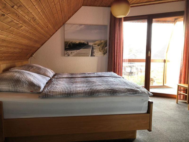 Apartamento Haus Emken Neuharlingersiel Exterior foto